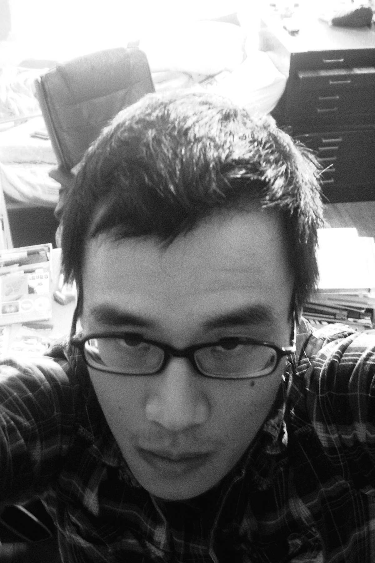 Kevin Tong