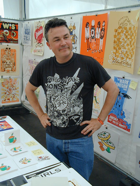 Guy Burwell