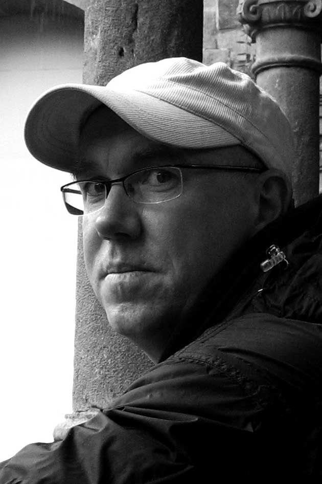 Jochen »Fritte« Mönig
