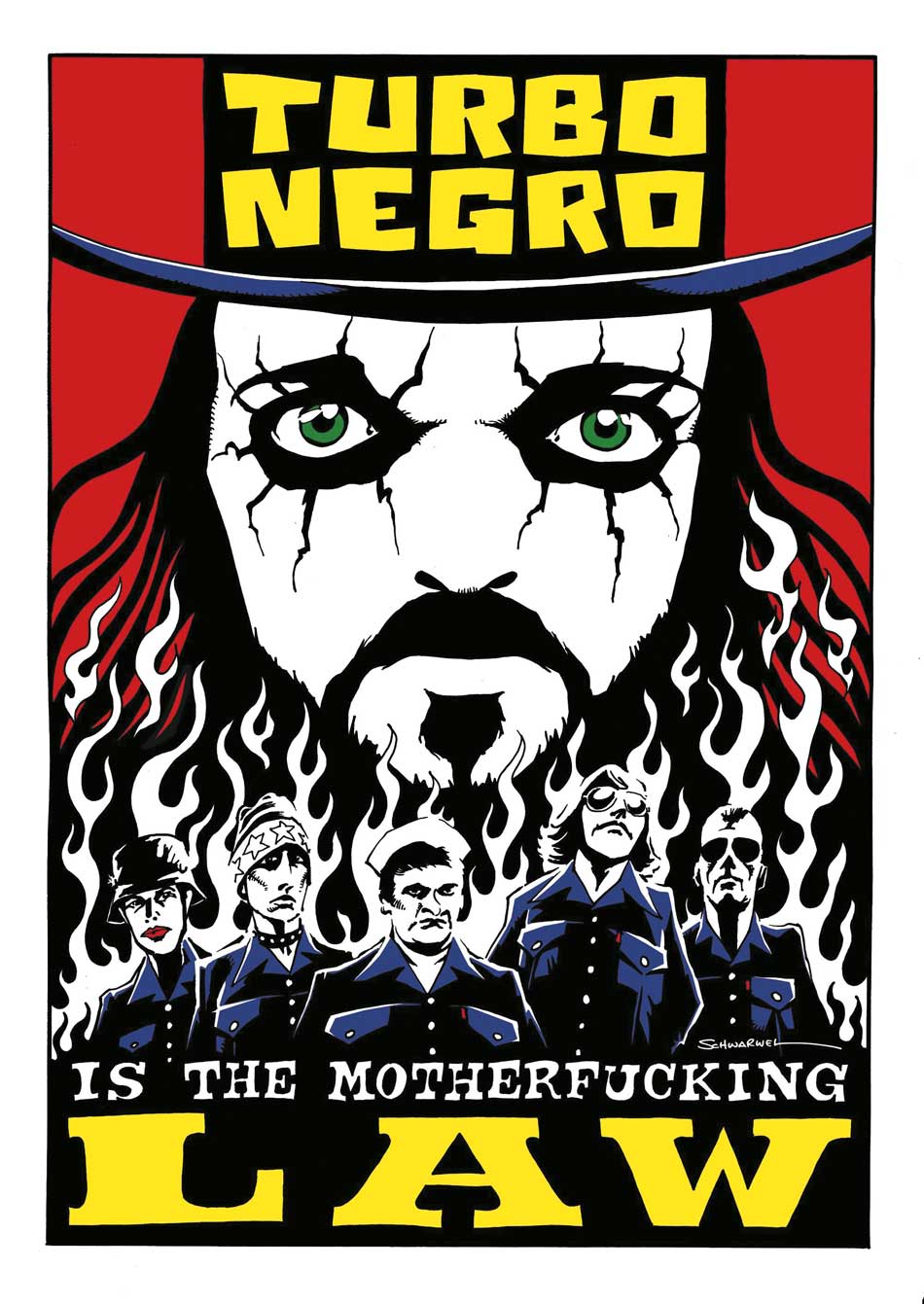 turbonegro-col